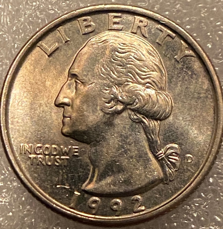 Another-Grading-Part-3-1992-D-Circulated-Washington-Quarter